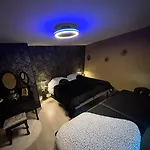 Bed & Breakfast L'instant Pause Douceur 3*