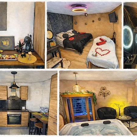 Bed & Breakfast L'instant Pause Douceur