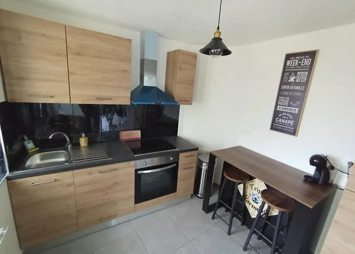 L'instant Pause Douceur Bed & Breakfast Blendecques